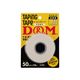 D&M コットンテープ(ブリスターパック) DCBー50 #DCB-50 1ケース(12個) 62-0871-01（直送品）