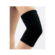 D&M 強圧迫サポーター(ひじ) #731 ブラック L 1個 62-0872-08（直送品）