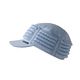 特殊衣料 アボネット +JARI キャップ フルタイプ ブルー Sサイズ 2083 1個 61-9621-85（直送品）