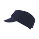 特殊衣料 アボネット +JARI キャップ フルタイプ ネイビー Sサイズ 2083 1個 61-9621-87（直送品）