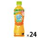 ミニッツメイド Qoo オレンジ PET 425ml 1箱（24本入）