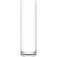 クレイ 割れない花瓶 フラワーベース PC straight-R ストレートアール 120×400mm 930-126-000 1個