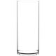 クレイ 割れない花瓶 フラワーベース PC straight-R ストレートアール 250×600mm 930-258-000 1個