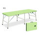 高田ベッド製作所 トライ 幅60×長さ170×高さ60cm ライムグリーン TB-252 1個 63-0147-34（直送品）
