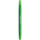 トンボ鉛筆 水性サインペンプレイカラーＫ　黄緑 WS-PK06 1セット（5本）