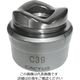 カクタス パンチカッターC39 PC-C39 1個 149-3356（直送品）
