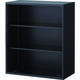 トラスコ中山 TRUSCO ユニット型壁面書庫 オープン BK色 UOBK-11 1台 161-3060（直送品）