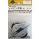 松冨 ナイロン戸車 丸 3B007H 1セット（直送品）