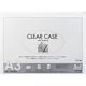 リヒトラブ クリヤーケース A3S 白 F71S-0 5枚