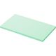 KMA まな板 カラートップ15H12050グリーン１枚入 021-SN99_667 1枚（直送品）