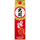 大関　のものも パック 2L  1本 日本酒