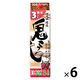 清州城信長 鬼ころし パック 3L 1セット（6本）　清洲桜醸造 日本酒