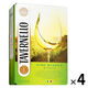 サントリー タヴェルネッロ ビアンコ イタリア 3L 1セット（4箱） 白ワイン