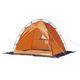 キャプテンスタッグ ワカサギテント160 2人用 オレンジ M-3109 1個（直送品）