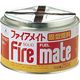 キャプテンスタッグ ファイアメイト 固型燃料 250g M-7622 1個