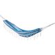 キャプテンスタッグ ホリデイ コットンハンモック ブルー UD-2006 1個