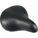 トップ サドル　ワイド軽快車用　ブラック 4938402121572 1個（直送品）