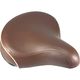 トップ サドル　ヒップアップワイド　ブラウン 4938402121602 1個（直送品）