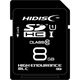 磁気研究所 HIDISC MLC採用高耐久SDメモリーカード 8GB HDSDHC8GMLPJP3 1個