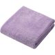シービージャパン タオル パープル 速乾 フェイスタオル マイクロファイバー カラリ 4582106478724 1セット（4枚）