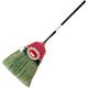 八ッ矢工業 スーパー長柄ほうき 19045 1個