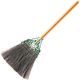 八ッ矢工業 ワイヤ長柄ほうき 20055 1個
