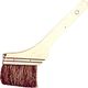 八ッ矢工業 木柄ペンキ刷毛 70mm 51018 1個