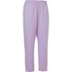 日本エンゼル サニーストレートパンツ　5584-B　パープル　L 1枚　【介護用衣類】介援隊カタログ（直送品）