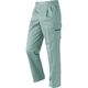 HOOH ツータックカーゴパンツ 2406-ミントグリーン 115 村上被服 1セット（2着入）（直送品）