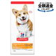 日本ヒルズ・コルゲート ライト　小粒　肥満傾向の成犬用 0052742015101 1個（直送品）