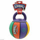 プラッツ GiGwi ジャンボール L(バスケットボール) 0846295063432 1個（直送品）