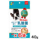 ハイペット　プチ・クッキー　乳酸菌　2250003031664　1セット(40g×6袋入り)（直送品）