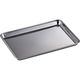キャプテンスタッグ BBQ ステンレス 角型トレー 大 UG-3275 1個