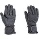 キャプテンスタッグ 防風・撥水ストレッチグローブ メンズ ブラック M UX-1054 1個