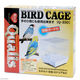 ペッズイシバシ クオリス BIRD CAGE Q-350 (37×44×43.5cm) 106322 1個（直送品）