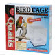 ペッズイシバシ クオリス BIRD CAGE Q-465 (47.5×47.5×56cm) 106323 1個（直送品）