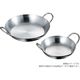 ＡＧステンレス　モツ鍋　２６ｃｍ　1個 91726　赤川器物製作所（直送品）