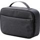 ガジェットポーチ/オーガナイズポーチ/キャリングタイプ/ブラック BMA-GP15BK 1個 エレコム