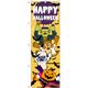 P・O・Pプロダクツ のぼり GNB-3430 HAPPYHALLOWEEN 集合 1枚（取寄品）