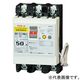 テンパール工業 単三欠相保護付配線用遮断器 BU6301HEC60 1個（直送品）
