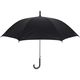 丸玉工業 ジャンプ傘60(ブラック) 90220019 1セット(6本)