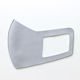 アーテック ひんやり冷感マスク 3枚入り 大人用 ライトグレー 51102