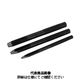 新潟精機 皮抜きポンチセット 1・3・5mm HPー135S 1セット(2セット)（直送品）