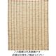 トラスコ中山 TRUSCO 天然すだれ ナチュラル 幅96cm×高さ157cm TRBR-0915 1枚 195-3198（直送品）