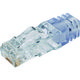 パンドウイット モジュラープラグ LANコネクタ カテゴリ6A 100個入り SP6X88ーC 1袋(100個)（直送品）