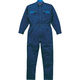 山田辰 AUTOーBI つなぎ服40000ー001ネイビーブルーー3L 40000-001-3L 1着 836-3780（直送品）