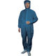 ブラストン フード付カバーオールー紺ーM BSC-11001-N-M 1着 810-6202（直送品）