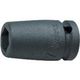 山下工業研究所 コーケン インパクトソケット(MG付) 差込角6.35mm 対辺10mm 12400MG-10 1個 812-0101（直送品）