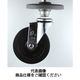 キャニオン キャスター DCSー125 DCS-125-4 1セット(16個:4個×4セット)（直送品）