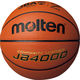 モルテン バスケットボール7号球 検定球 JB4000 B7C4000 1個（直送品）